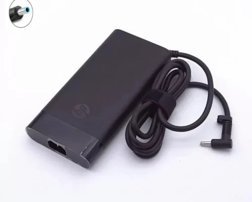 Original Adapter Charger HP 20V 14A 280W 4.5 x 3.0mm Blue Pin