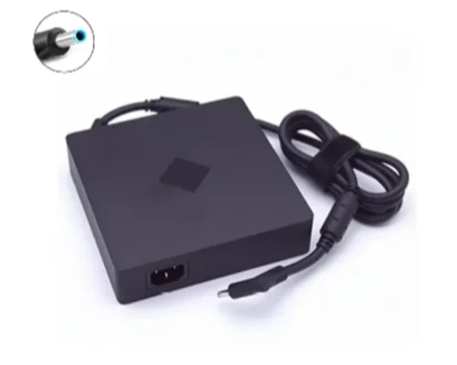 Original Adapter Charger HP 19.5V 16.9A 330W 4.5 x 3.0mm Blue Pin
