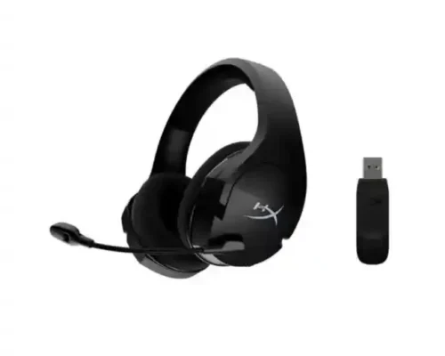 HyperX Cloud Stinger Core Wireless Gaming Headset X Spatial Audio