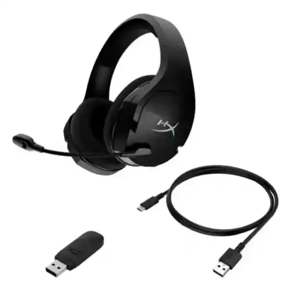 HyperX Cloud Stinger Core 4P4F0AA Wireless Gaming Headset X Spatial Audio accessories Lebanon