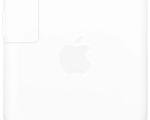 Original Adapter Charger Apple 20V 1.5A 30W Type C GRADE A