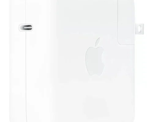 Adapter Charger Apple USB-C 67W