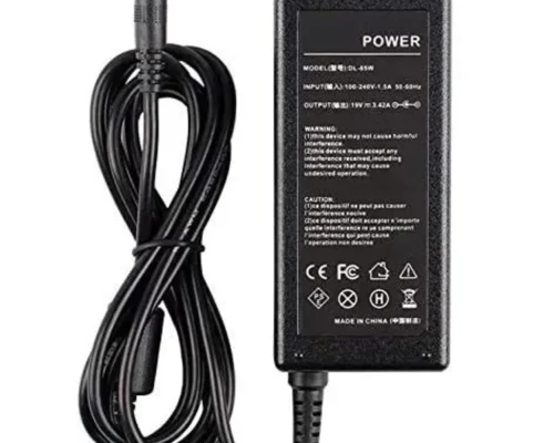 Replacement Adapter charger Acer 19V 3.42A small pin 3.0X1.1mm GRADE A