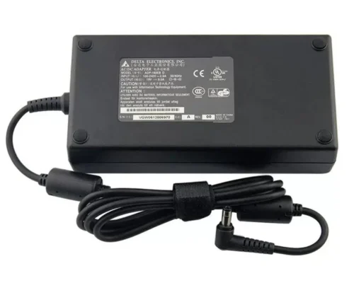 Original Adapter Charger MSI 19.5V 9.23A 180W 4.5×2.5mm