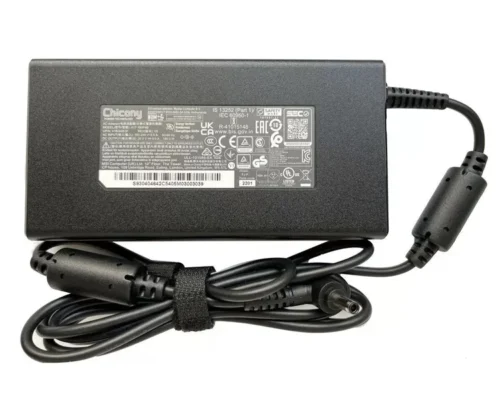Original Charger Adapter MSI 20V 9A 180W 4.5×3.0mm