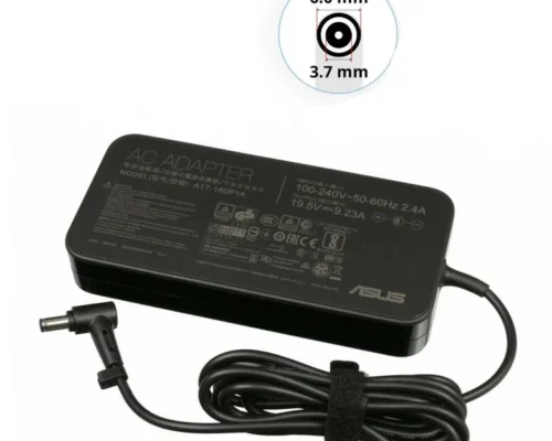 Original Adapter Charger Asus 19.5V 9.23A 180W 6.0×3.7mm