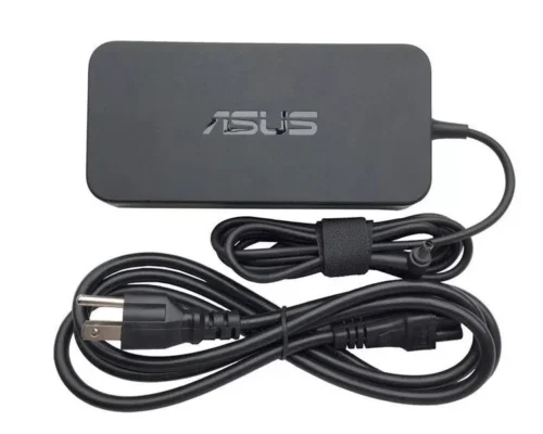 Original Adapter Charger Asus 19V 6.32A 120W 5.5×2.5mm