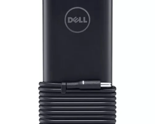 Original Adapter Charger Dell 19.5V 6.67A 130W 4.5×3.0mm