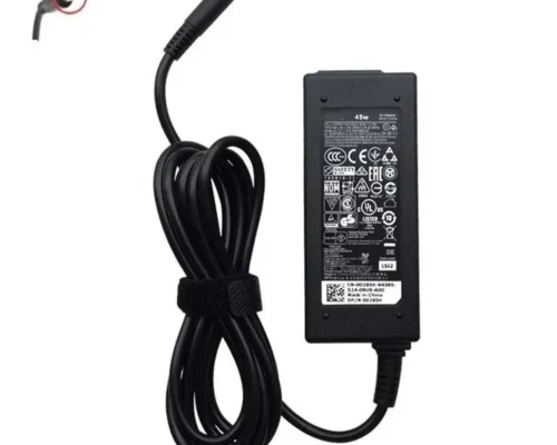 Replacement Adapter Charger Dell 19.5V 2.31A 45W 4.5×3.0mm GRADE A