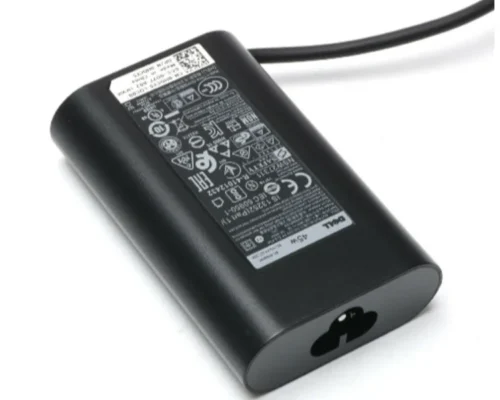Original Adapter Charger Dell 20V 2.25A 45W Type C
