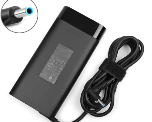 Original Adapter Charger HP 19.5V 10.3A 200W 4.5×3.0mm
