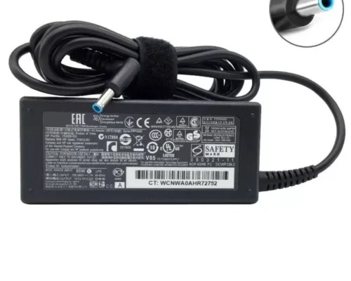 Replacement Adapter Charger HP 19.5V 3.33A 4.5×3.0mm GRADE A