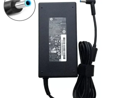 Original Adapter Charger HP 19.5V 6.15A 120W 4.5×3.0mm