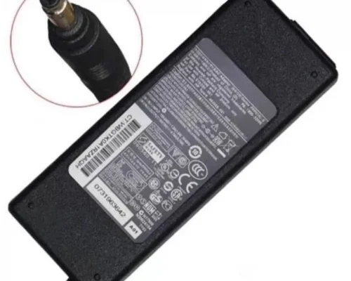 Replacement Adapter Charger HP 19V 4.74A 90W 4.8×1.7mm Bullet Plug GRADE A