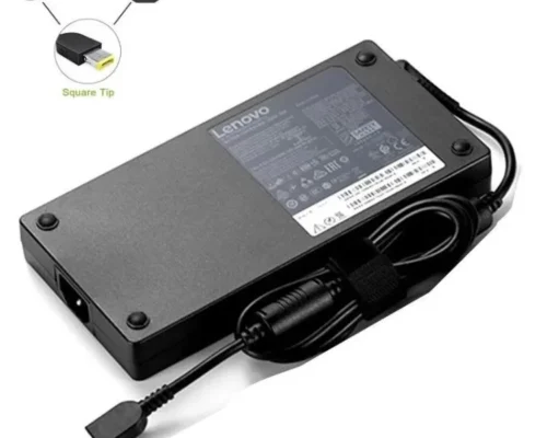 Original Adapter Charger Lenovo Input 110-240V 50-60HZ Output 20V 11.5A Power 230W Plug Type USB Slim tip