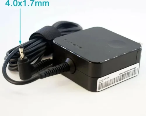 Original Adapter Charger Lenovo 20V 2.25A 45W 4.0×1.7mm