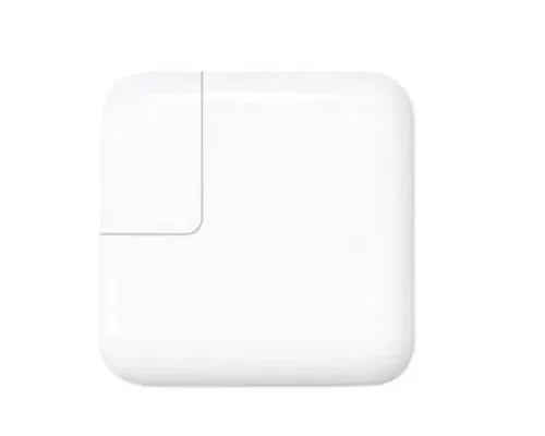 Original Adapter Charger Apple 14.5V 2A 29W Type C