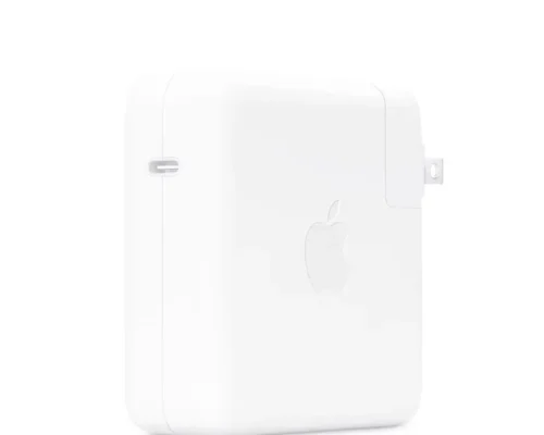 Adapter Charger Apple USB-C 96W Original