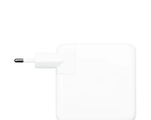 Adapter Charger Apple Type C 61W Original
