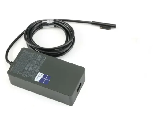 Original Adapter Charger Microsoft Surface Pro 15V 4A 65W