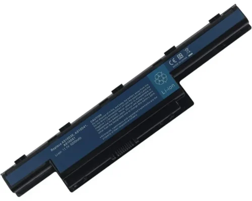 Replacement Battery AS10D51 for Acer aspire series GRADE A