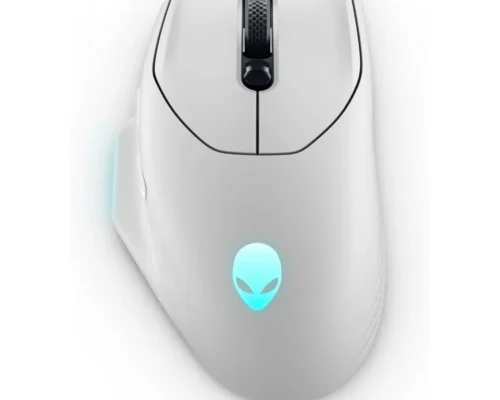 Alienware Wireless Gaming Mouse 7 buttons wireless and wired up to 26000 DPI
