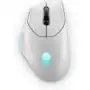 Alienware Wireless Gaming Mouse AW620M 7 buttons wireless and wired up to 26000 DPI Accessories IN LEBANON