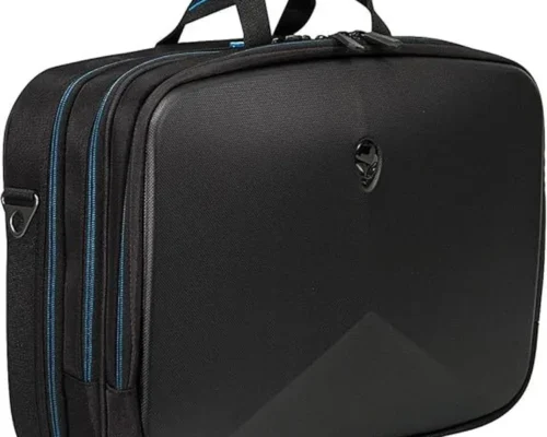 Alienware Vindicator Edge Briefcase GAMING BAG up to 17.3 inch