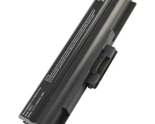 Replacement Battery for Sony Vaio series GRADE A