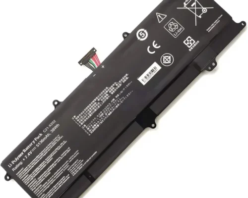 Replacement Battery for Asus Vivobook series GRADE A