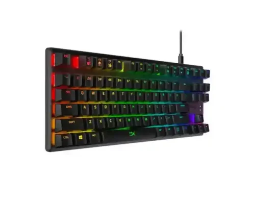 HyperX Alloy Origins Core Mechanical Gaming Keyboard