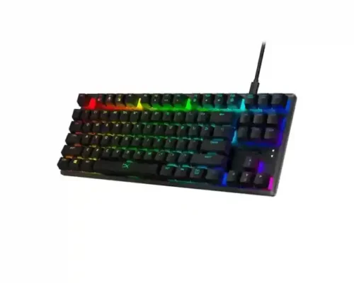 HyperX Alloy Origins Mechanical Gaming Keyboard