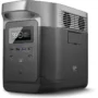 EcoFlow Delta 1300 Portable Power Station ECDELTA1300, 1260Wh Capacity, 3300W Max LEBANON ACCESSORIES