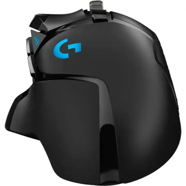 Logitech G502 HERO High Performance Wired Gaming Mouse in lebanon