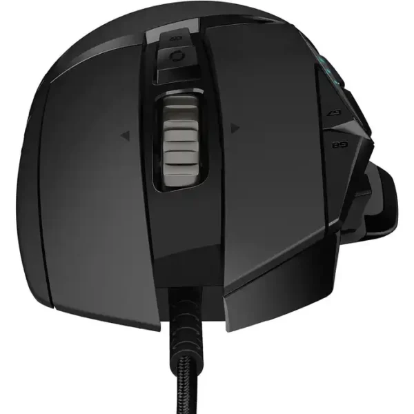 Logitech G502 HERO High Performance Wired Gaming Mouse in lebanon