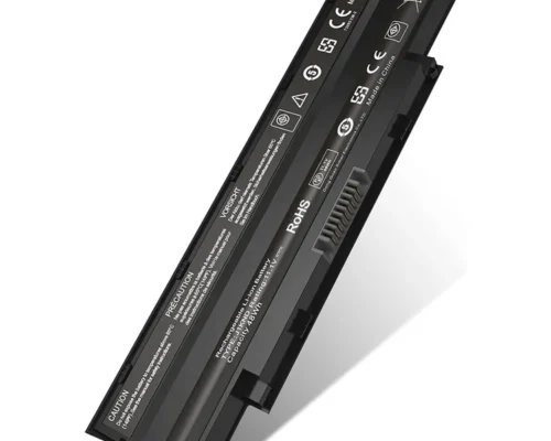 Replacement Battery for Dell Inspiron Series GRADE A