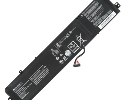 Original Cell Battery for Lenovo Ideapad and Legion Series