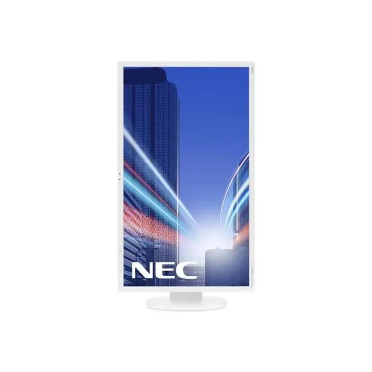 LED NEC 27" HDMI monitor EA273WMI/WM accessories in lebanon