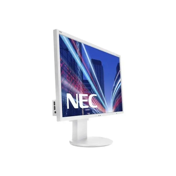 LED NEC 27" HDMI monitor EA273WMI/WM accessories in lebanon