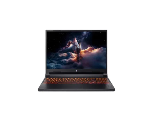 ACER NITRO V SLIM ANV16S-71-97BE CORE 9 270H 16GB RAM  1TB SSD  16″ QHD 180HZ  NVIDIA RTX 5070 8GB