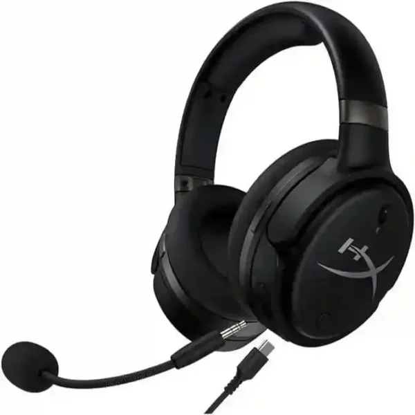 HyperX Cloud Orbit S Wired Gaming Headset with 3D Audio and Head Tracking IN LEBANON