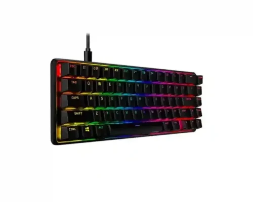 HyperX Alloy Origins 65%, Mechanical Gaming Keyboard