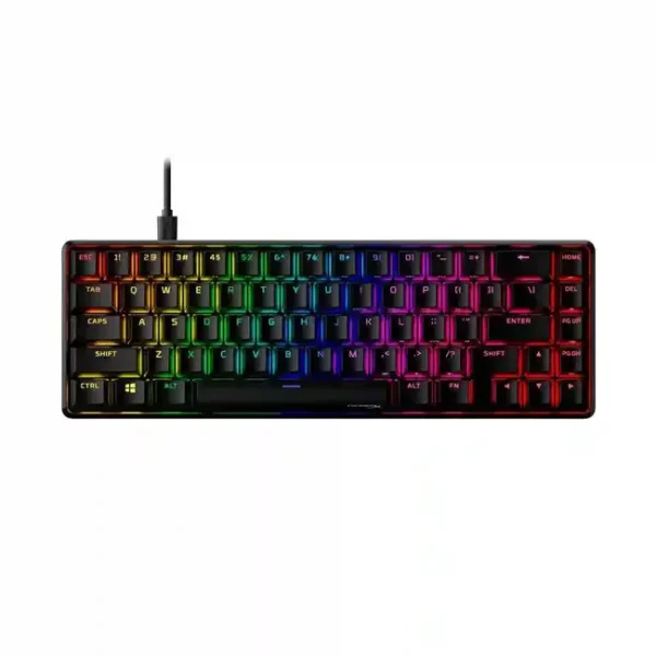 HyperX Alloy Origins 65%, Mechanical Gaming Keyboard IN LEBANON