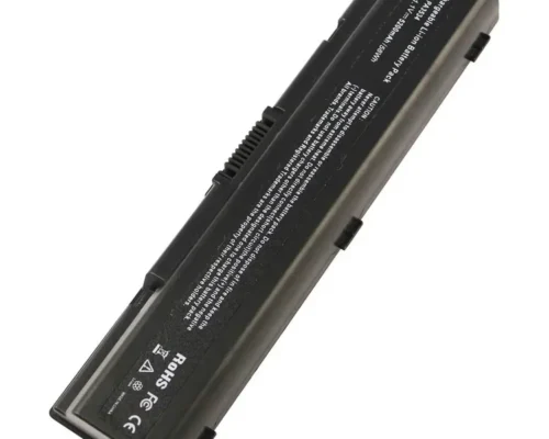 Replacement Battery PA3534 for Toshiba satellite series GRADE A