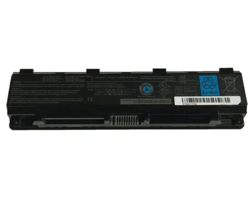 Replacement Battery PA5109 for toshiba satellite series GRADE A