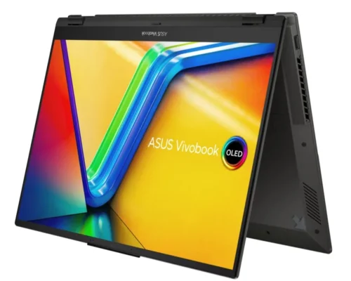 ASUS X360 VIVOBOOK  I5-1335U 16GB 512NVME 16.0 WUXGA FHD W11 SOLD