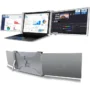 Dual portable monitor screen for laptop 15-inch FHD, HDR, IPS, for 15 inch and 17 inch in lebanon