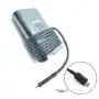 Original Adapter Charger Dell 19.5V 65w Type C