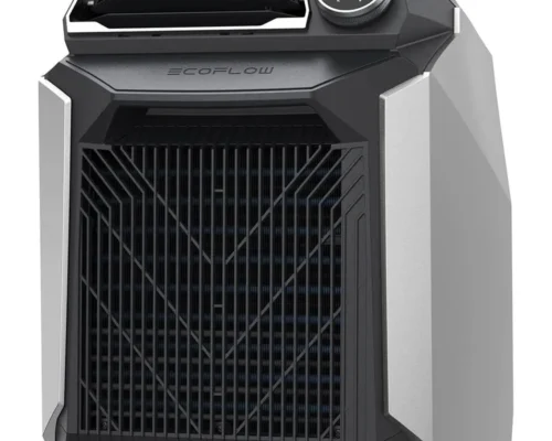  EcoFlow Port A/C Batt EcoFlow Wave Portable Air conditioner ZMH200, 4000BTU, 600W Max