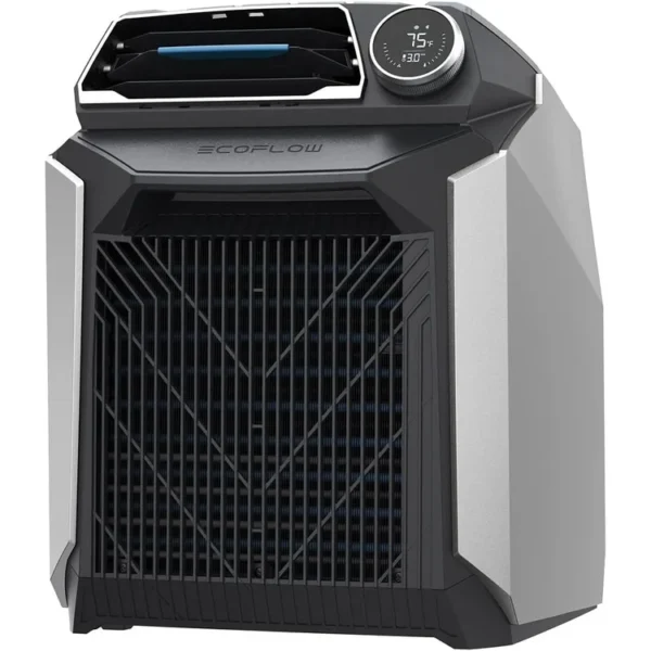  EcoFlow Port A/C Batt EFH200-BP ZMH200BP-B-US-ST EFACH200BP - 50081002 AIR CONDITIONER IN LEBANON